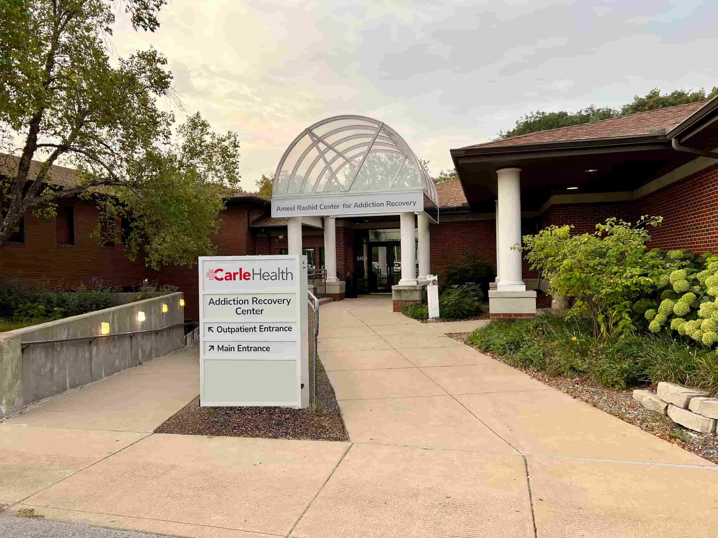 Addiction Recovery Center in Peoria, IL